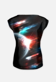 Kosmiczna koszulka 3