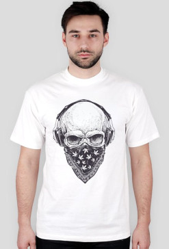 CZACHA VANDAL T-SHIRT