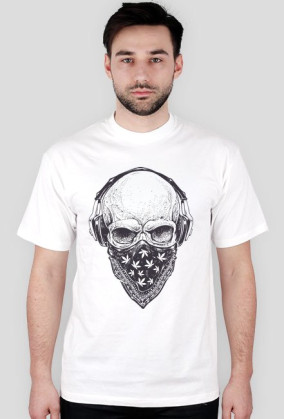 CZACHA VANDAL T-SHIRT