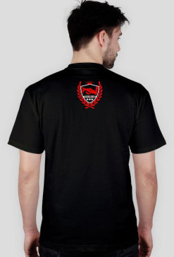 PsychoSideWear - POZDRO MORDO