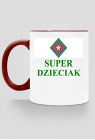 SUPER DZIECIAK