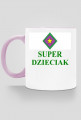 SUPER DZIECIAK