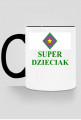 SUPER DZIECIAK