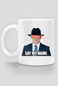 KUBEK - SAY MY NAME #LENNYFACE