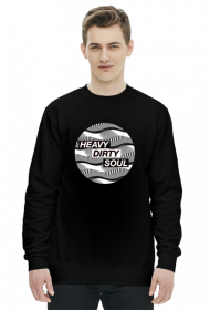 Heavy Dirty Soul