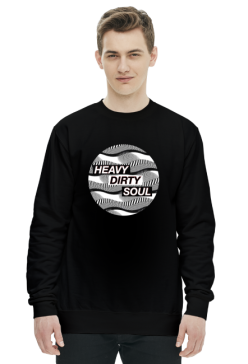Heavy Dirty Soul