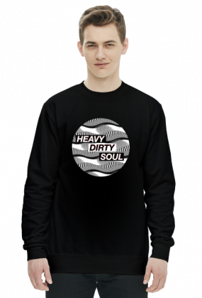 Heavy Dirty Soul