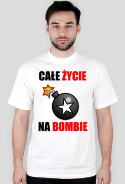 PsychoSideWear - Na Bombie