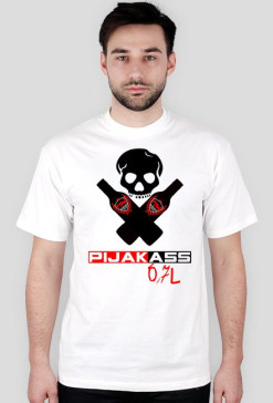 PsychoSideWear - PIJAKass