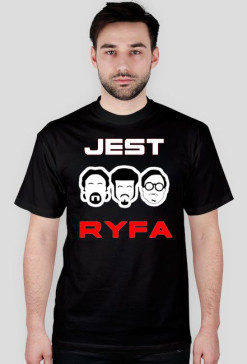 PsychoSideWear - Jest Ryfa
