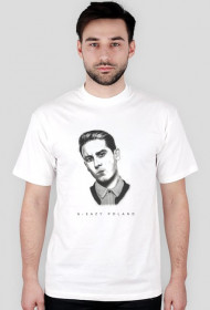 G-Eazy Poland - zwykła