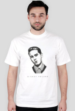 G-Eazy Poland - zwykła