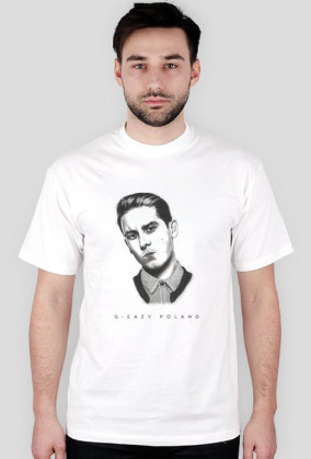 G-Eazy Poland - zwykła