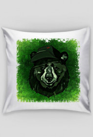 Valachi | Poszewka Bear