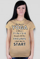 The Best In Yoga