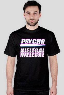 PsychoSideWear - PSYCHO