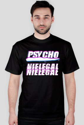 PsychoSideWear - PSYCHO
