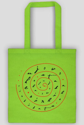 ch#... ale stabilnie bag