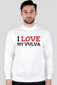 I Love My Vulva