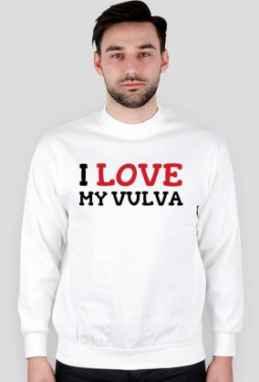 I Love My Vulva