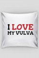 I Love My Vulva