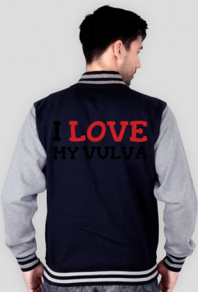 I Love My Vulva