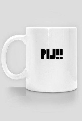 Kubek Pij!!