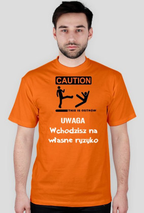 To je Ostrów
