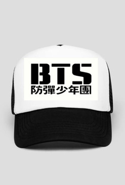 BTS