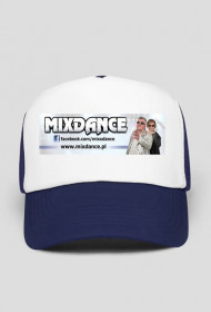 Czapka MixDance