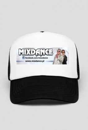 Czapka MixDance