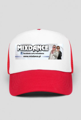 Czapka MixDance