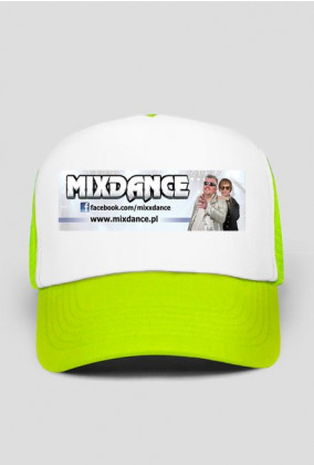 Czapka MixDance