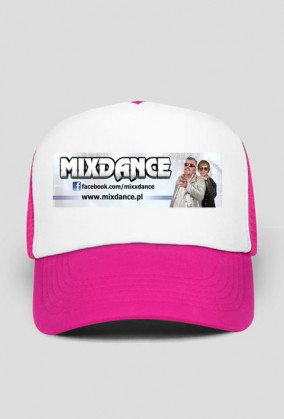 Czapka MixDance