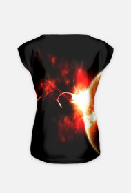 Kosmiczna koszulka 2