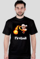 Mario Fireball