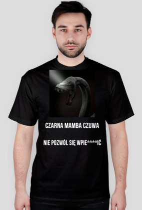 Czarna mamba