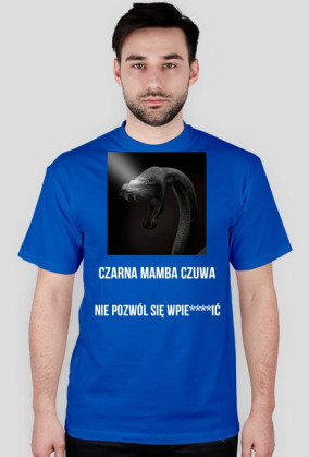 Czarna mamba