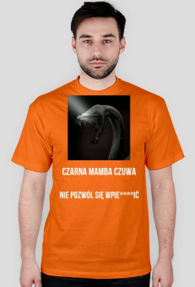 Czarna mamba