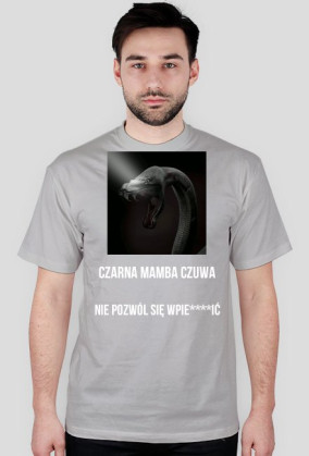 Czarna mamba