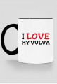 I Love My Vulva