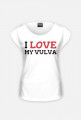 I Love My Vulva