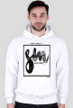 SM White Hood