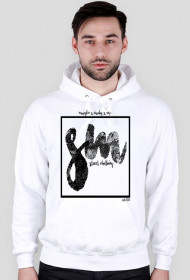 SM White Hood