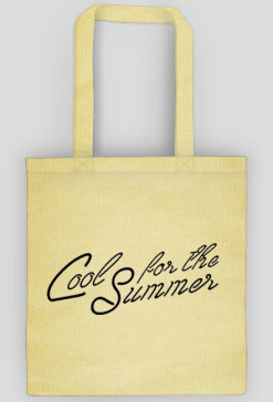 Torba Cool for the Summer