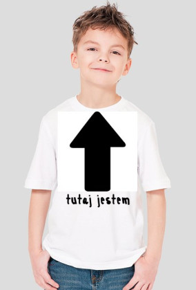 tutaj jestem