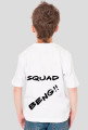 Koszuleczka  SQUADU
