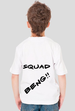 Koszuleczka  SQUADU