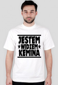 JESTEM WIDZEM