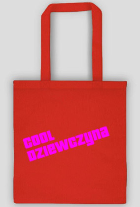 cool dziewczyna